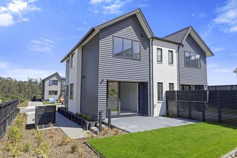 Photo of property in 39 Turtleback Avenue, Whitby, Porirua, 5024