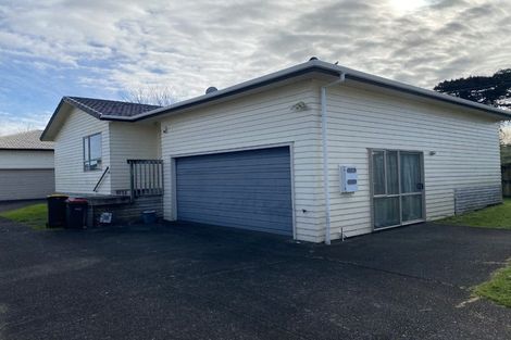 Photo of property in 30 Short Street, Papakura, 2110