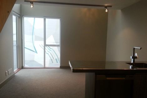 Photo of property in Canvas Apartments, 21/307 Willis Street, Te Aro, Wellington, 6011