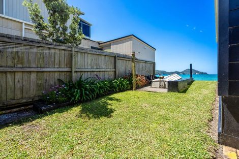 Photo of property in 21 Te Kapua Street, Oakura, Hikurangi, 0184