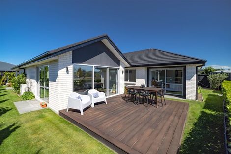 Photo of property in 13 Leader Street, Marshland, Christchurch, 8083
