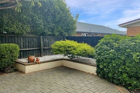Photo of property in 66d Peverel Street, Riccarton, Christchurch, 8041