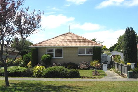 Photo of property in 39 Rydal Street, Hoon Hay, Christchurch, 8025