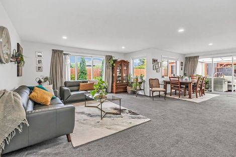 Photo of property in 3 Glen Oak Drive, Kirwee, Darfield, 7571