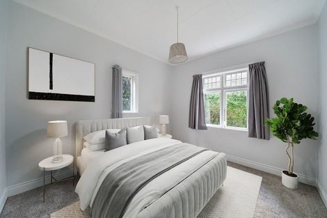 Photo of property in 4/39 Grafton Road, Roseneath, Wellington, 6011