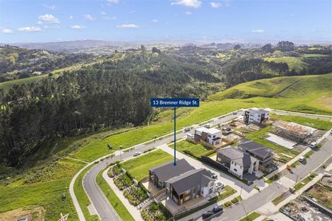 Photo of property in 13 Bremner Ridge Street, Flat Bush, Auckland, 2019