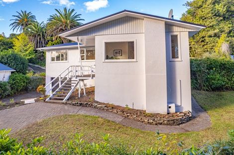 Photo of property in 42a College Street, College Estate, Whanganui, 4500