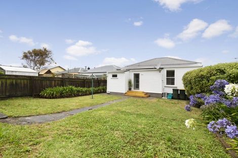 Photo of property in 125 Richmond Street, Petone, Lower Hutt, 5012