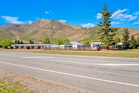 Photo of property in 10 Park Lane, Omarama, 9412