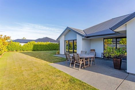 Photo of property in 9 Greenfield Mews, Rangiora, 7400