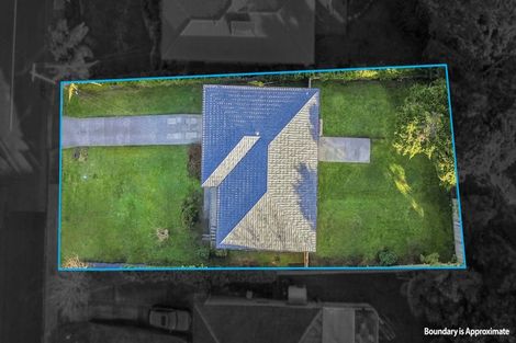 Photo of property in 38 Angelo Avenue, Howick, Auckland, 2014