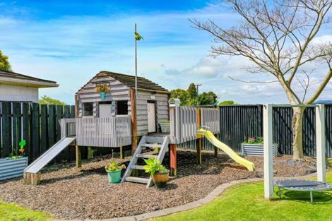 Photo of property in 7 Konini Place, Edgecumbe, 3120