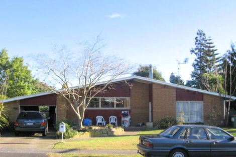 Photo of property in 11 Tanekaha Place, Pukete, Hamilton, 3200