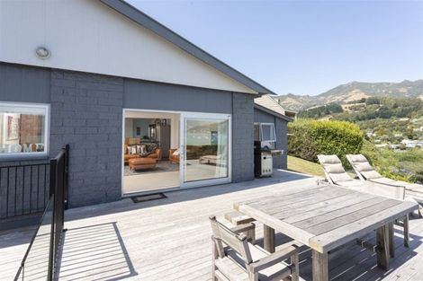Photo of property in 6 Tirohanga Terrace, Akaroa, 7581