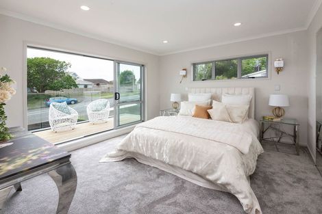 Photo of property in 3 Gills Road, Bucklands Beach, Auckland, 2014