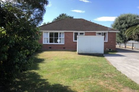 Photo of property in 10 Mcduff Place, Havelock North, 4130