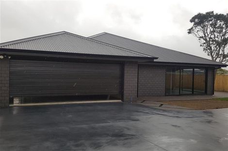 Photo of property in 26 List Street, Welbourn, New Plymouth, 4310