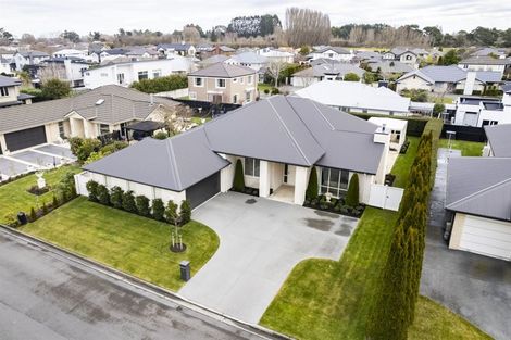Photo of property in 30 Applefield Court, Northwood, Christchurch, 8051