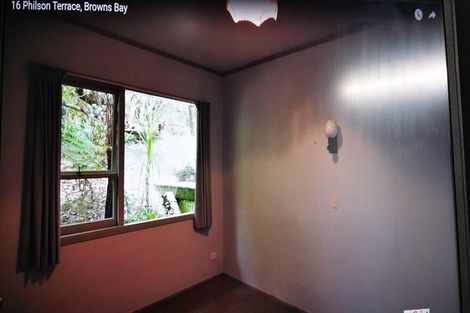 Photo of property in 16 Philson Terrace, Browns Bay, Auckland, 0630
