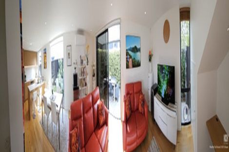 Photo of property in 3/133 Peterborough Street, Christchurch Central, Christchurch, 8013
