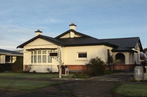 Photo of property in 50 Jackson Street, Richmond, Invercargill, 9810