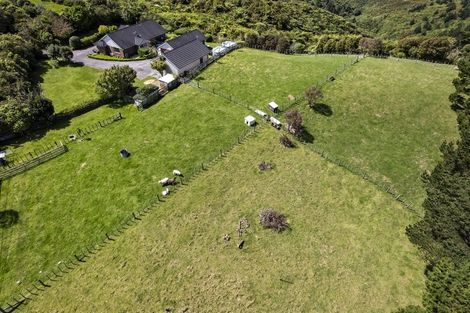 Photo of property in 350 Horokiwi Road, Horokiwi, Wellington, 5016