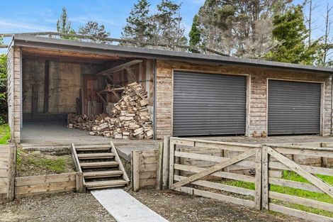 Photo of property in 258 Stoney Creek Road, Kaukapakapa, 0873