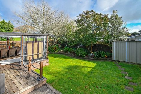 Photo of property in 127 West Street, Pukekohe, 2120