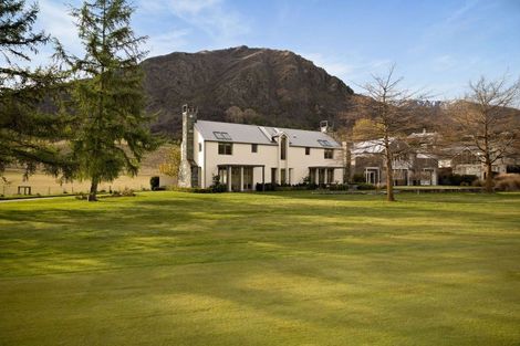Photo of property in Millbrook Resort, 1 Malaghans Ridge, Arrowtown, 9371