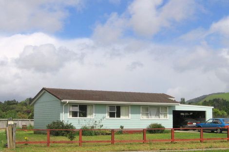 Photo of property in 81 Gladstone Road, Waihi, 3610