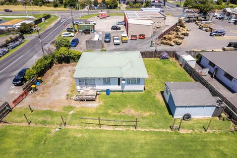 Photo of property in 5-7 Wills Road, Bell Block, New Plymouth, 4312