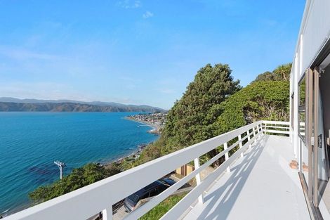 Photo of property in 8 Khyber Road, Seatoun, Wellington, 6022