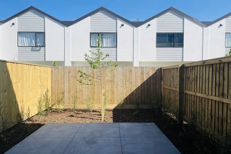 Photo of property in 2/9 Bunyan Street, Waltham, Christchurch, 8023