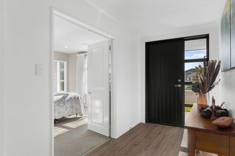 Photo of property in 35 Cridland Place, Halswell, Christchurch, 8025