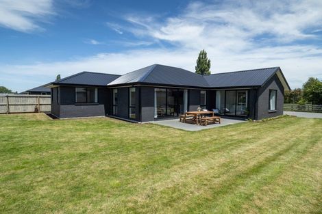 Photo of property in 83c Tarbottons Road, Tinwald, Ashburton, 7700