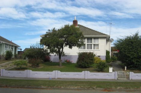 Photo of property in 28 Dunkirk Street, Marchwiel, Timaru, 7910
