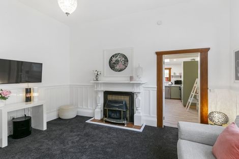 Photo of property in 50 Bridge Street, Rongotai, Wellington, 6022