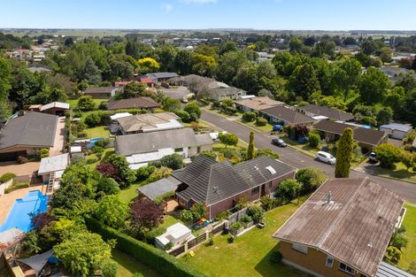 Photo of property in 15 Norrie Street, Te Puke, 3119