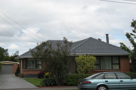 Photo of property in 308 Withells Road, Avonhead, Christchurch, 8042