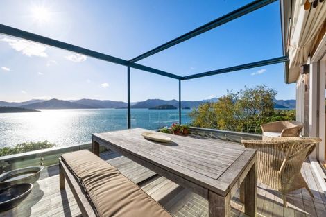Photo of property in 273 Port Underwood Road, Waikawa, Picton, 7281