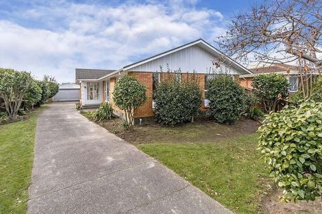 Photo of property in 14 Glenside Avenue, Ilam, Christchurch, 8041