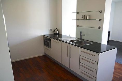 Photo of property in 204/57 Mahuhu Crescent, Auckland Central, Auckland, 1010