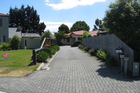 Photo of property in 23 Wilmington Place, Shirley, Christchurch, 8061