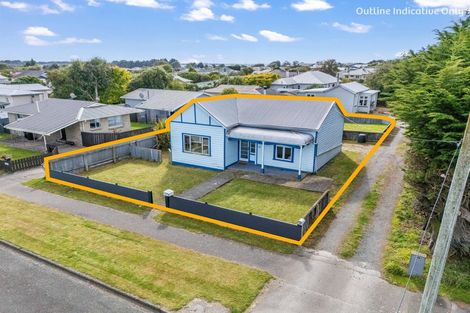 Photo of property in 106 Panton Street, Appleby, Invercargill, 9812