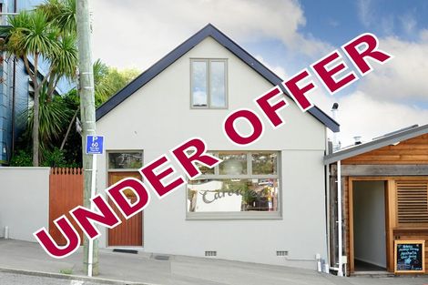 Photo of property in 24 Canterbury Street, Lyttelton, 8082