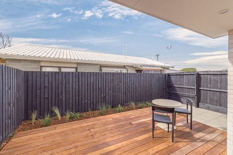 Photo of property in 2/12 Fleming Street, North New Brighton, Christchurch, 8083