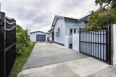 Photo of property in 25 Kennedy Road, Napier South, Napier, 4110