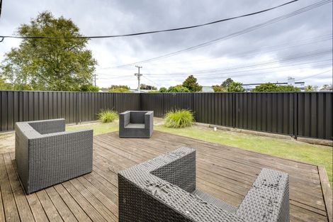 Photo of property in 305b Terrace Road, Parkvale, Hastings, 4122