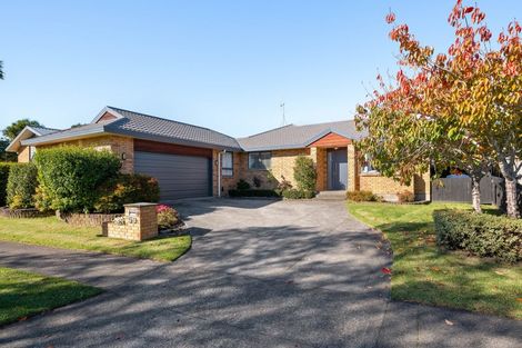 Photo of property in 59 Diomede Glade, Flagstaff, Hamilton, 3210