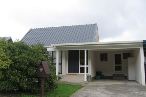 Photo of property in 17b Lynmouth Avenue, Karori, Wellington, 6012